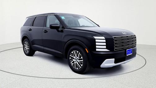 2026 Hyundai PALISADE SE