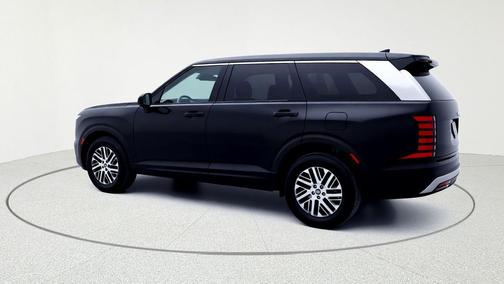 2026 Hyundai PALISADE SE