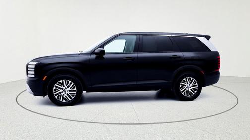 2026 Hyundai PALISADE SE