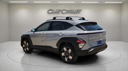 2025 Hyundai KONA SEL Convenience