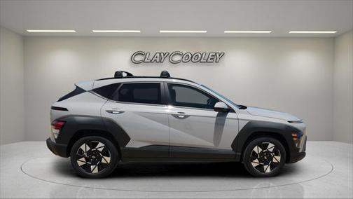 2025 Hyundai KONA SEL Convenience