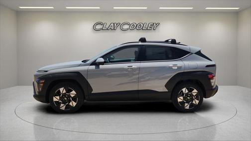 2025 Hyundai KONA SEL Convenience