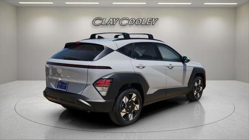 2025 Hyundai KONA SEL Convenience