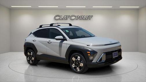 2025 Hyundai KONA SEL Convenience