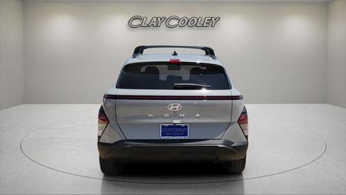 2025 Hyundai KONA SEL Convenience