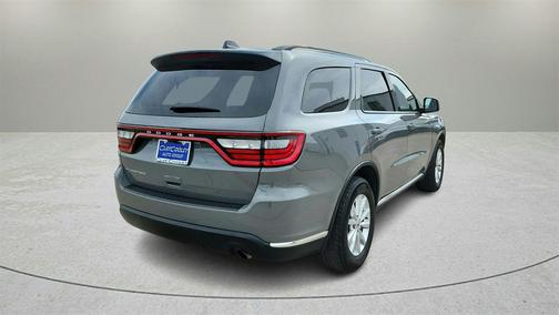 2023 Dodge Durango SXT RWD