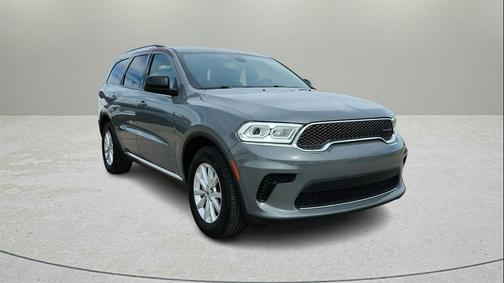 2023 Dodge Durango SXT RWD
