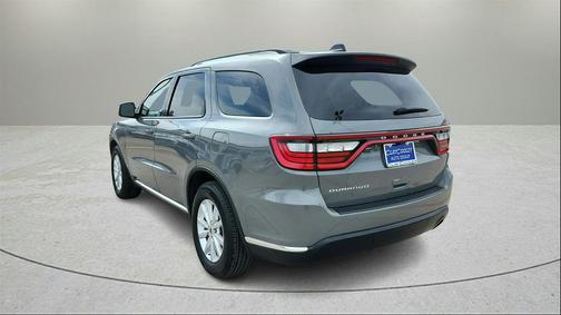 2023 Dodge Durango SXT RWD