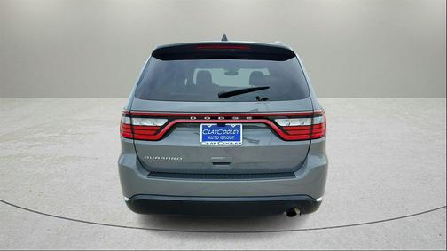 2023 Dodge Durango SXT RWD