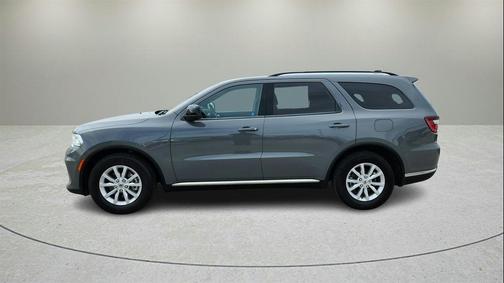 2023 Dodge Durango SXT RWD