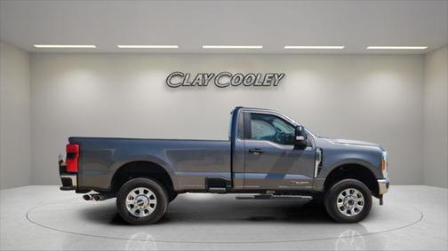 2023 Ford F-350 XLT