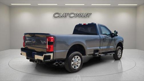 2023 Ford F-350 XLT