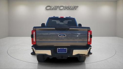 2023 Ford F-350 XLT