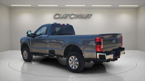 2023 Ford F-350 XLT