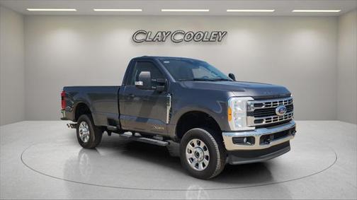2023 Ford F-350 XLT