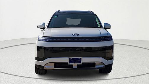 2026 Hyundai IONIQ 9 Performance Limited