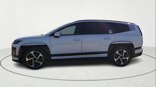 2026 Hyundai IONIQ 9 Performance Limited