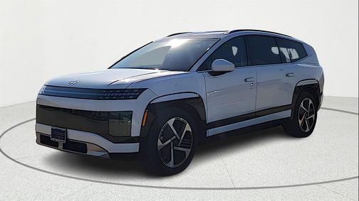 2026 Hyundai IONIQ 9 Performance Limited