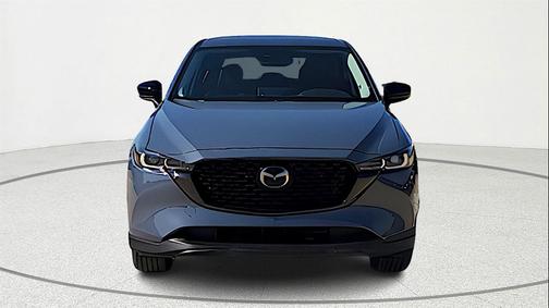 2024 Mazda CX-5 Carbon Edition