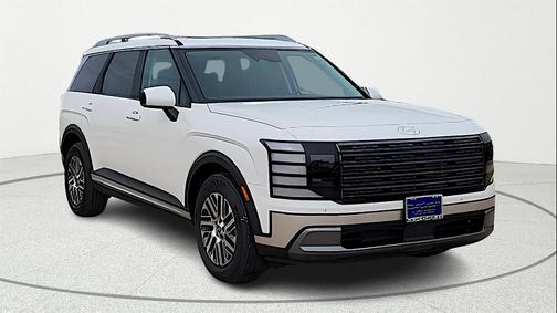 2026 Hyundai PALISADE SEL
