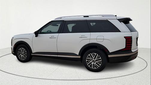 2026 Hyundai PALISADE SEL