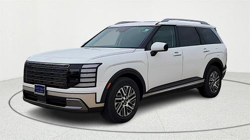 2026 Hyundai PALISADE SEL
