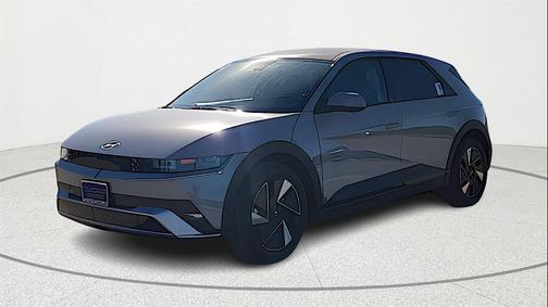 2026 Hyundai IONIQ 5 SE