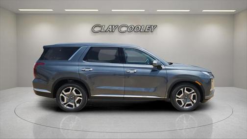 2025 Hyundai PALISADE Limited