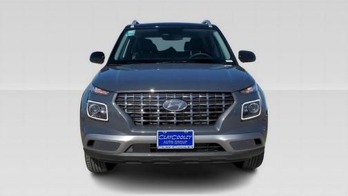 2024 Hyundai VENUE Limited