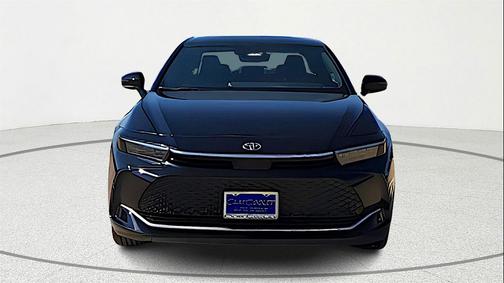 2024 Toyota Crown Limited