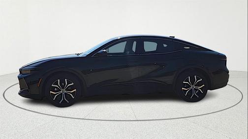 2024 Toyota Crown Limited