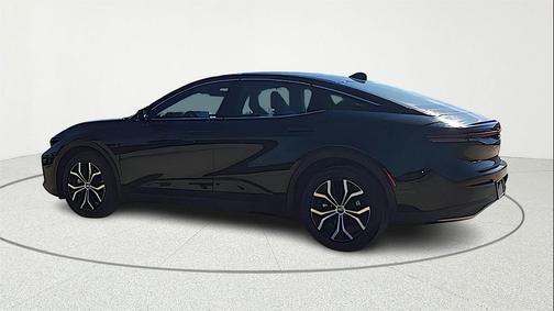 2024 Toyota Crown Limited