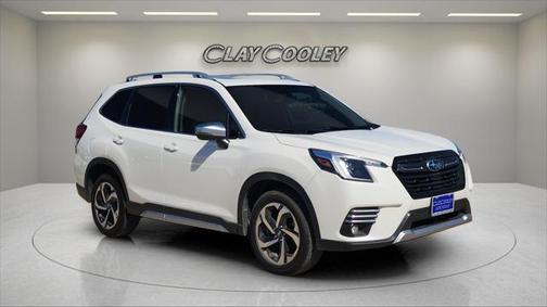 2023 Subaru Forester Touring