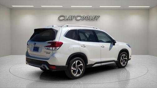 2023 Subaru Forester Touring