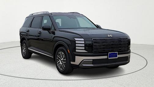 2026 Hyundai PALISADE SEL 7P