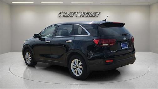 2020 Kia Sorento L