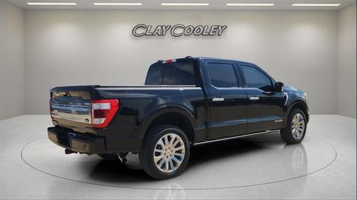 2023 Ford F-150 Limited
