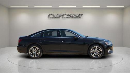 2023 Audi A6 45 Premium
