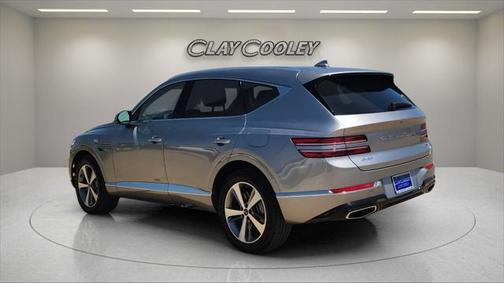 2024 Genesis GV80 3.5T