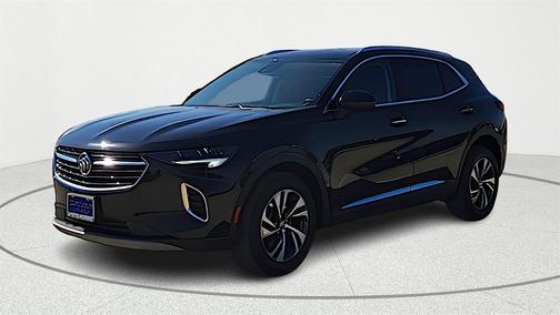 2023 Buick Envision Essence FWD