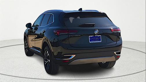 2023 Buick Envision Essence FWD