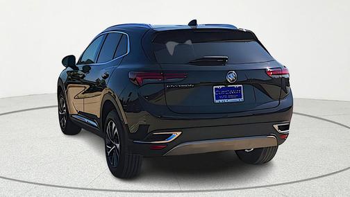 2023 Buick Envision Essence FWD
