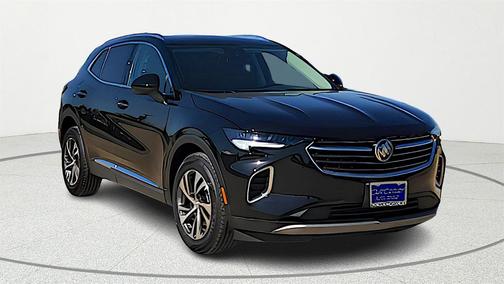 2023 Buick Envision Essence FWD