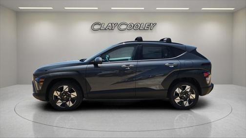 2025 Hyundai KONA SEL Convenience