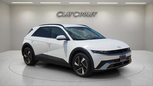 2025 Hyundai IONIQ 5 SEL