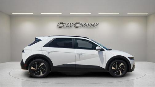 2025 Hyundai IONIQ 5 SEL