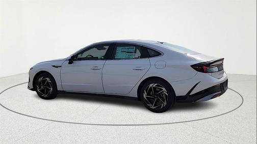 2026 Hyundai SONATA SEL