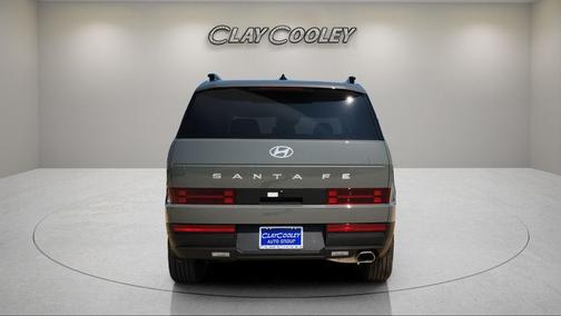 2026 Hyundai SANTA FE SEL 2.4