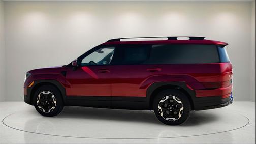 2025 Hyundai SANTA FE SEL 2.4