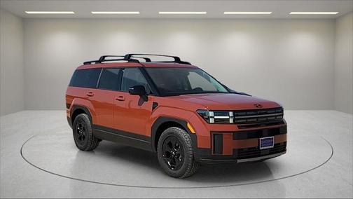 2025 Hyundai SANTA FE XRT